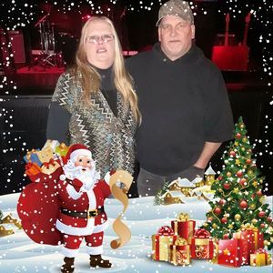 Meet your Posher, Shari